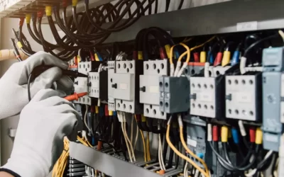 Södertörns Elektriker: Din säkerhet är vår prioritet!