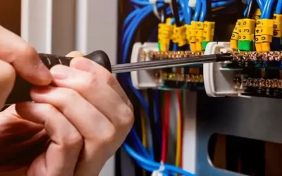 Elsäkerhet: Viktigt att tänka på inför jul?